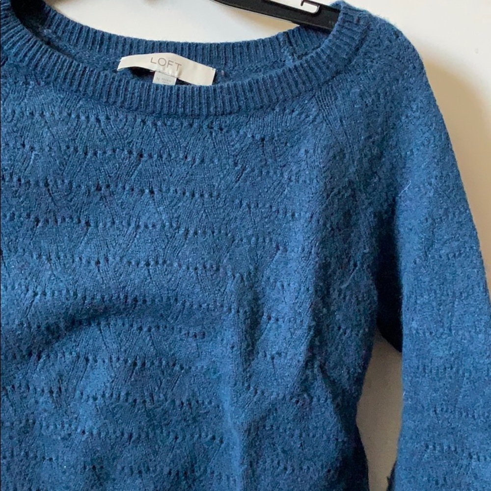 Loft sweater - Picture 2 of 4